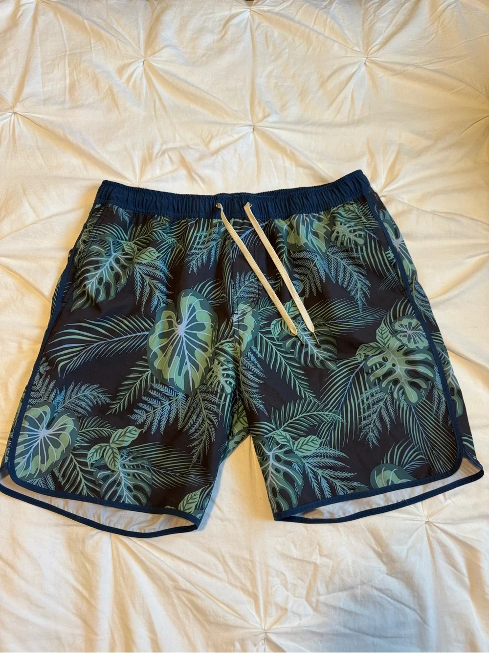 Fair Harbor Swim Trunks